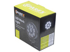 Farol de trabalho LED, 3600 Lumens, 12-40V (S.173545)