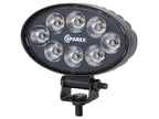 Farol de trabalho LED, 3200 Lumens, 12-40V (S.173546)