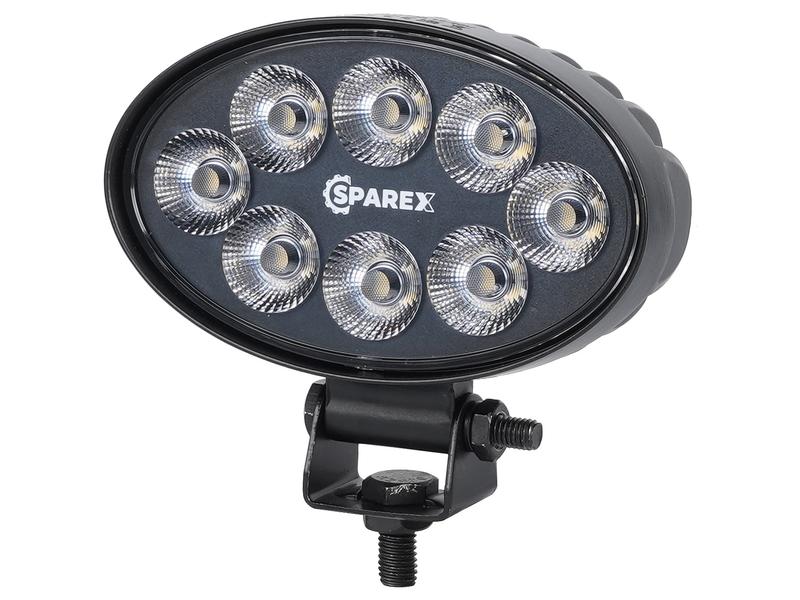Farol de trabalho LED, 3200 Lumens, 12-40V (S.173546)