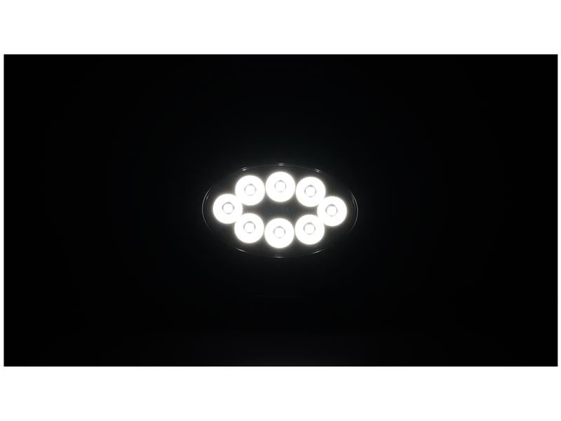 Farol de trabalho LED, 3200 Lumens, 12-40V (S.173546)