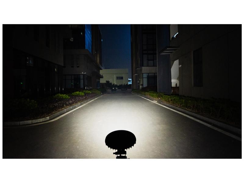 Farol de trabalho LED, 3200 Lumens, 12-40V (S.173546)