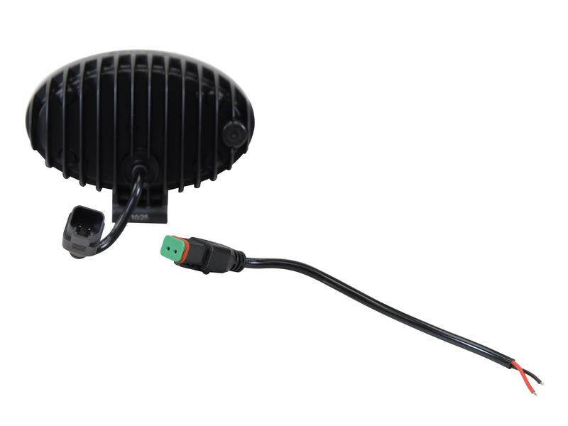 Farol de trabalho LED, 3200 Lumens, 12-40V (S.173546)