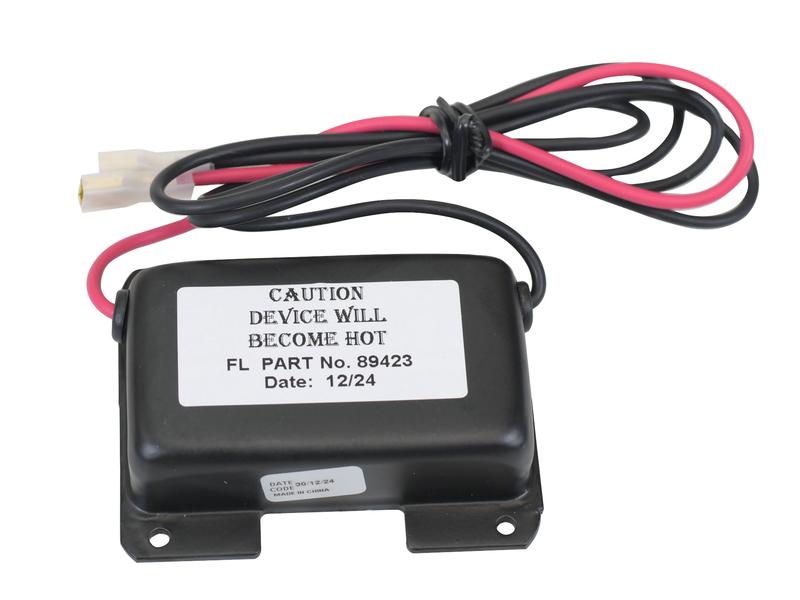 Resistor CANBUS LED 12V (S.173547)