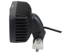 Farol de trabalho LED, 9880 Lumens, 10-30V (S.173553)