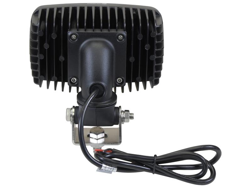 Farol de trabalho LED, 9880 Lumens, 10-30V (S.173553)
