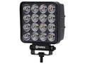 Farol de trabalho LED, 6400 Lumens, 12-40V (S.173569)
