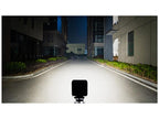 Farol de trabalho LED, 6400 Lumens, 12-40V (S.173569)