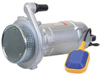 Bomba submersível 220-240V (S.173580)