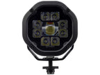 LED Farol LED, CISPR 25: Class 3, 2800 / 3410 Lumens, 10-30V (S.173591)
