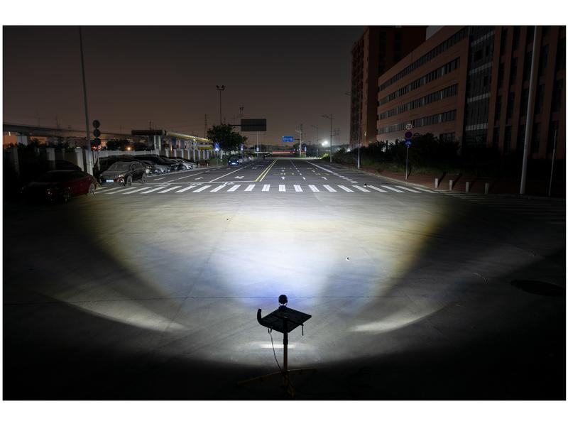 LED Farol LED, CISPR 25: Class 3, 2800 / 3410 Lumens, 10-30V (S.173591)