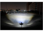 LED Farol LED, CISPR 25: Class 3, 2800 / 3410 Lumens, 10-30V (S.173591)
