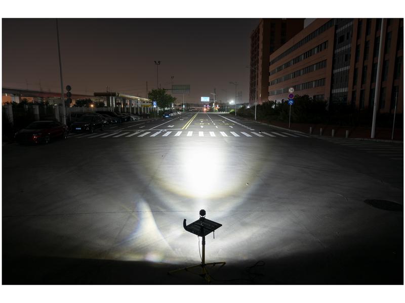LED Farol LED, CISPR 25: Class 3, 2800 / 3410 Lumens, 10-30V (S.173591)