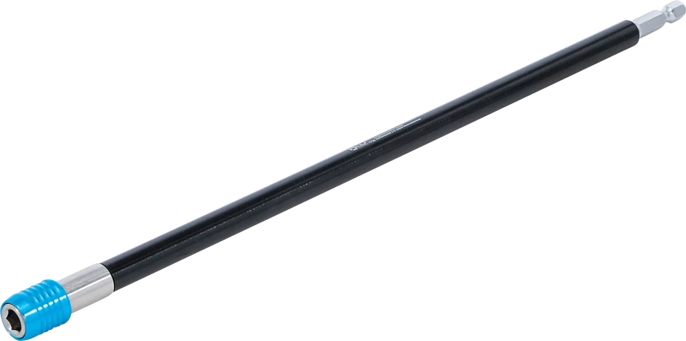 Suporte de pontas automático | Saída de sextavado interno 6,3 mm (1/4") | 300 mm