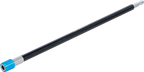 Suporte de pontas automático | Saída de sextavado interno 6,3 mm (1/4") | 300 mm