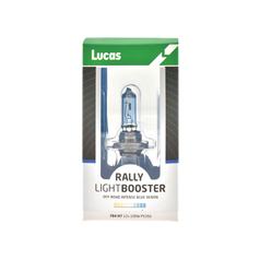 Lâmpada Booster SportXR H7