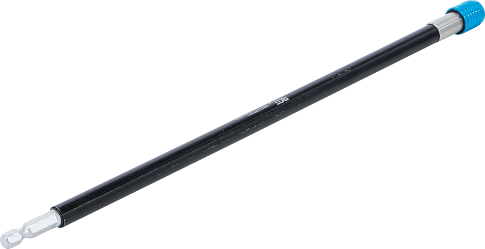 Suporte de pontas automático | Saída de sextavado interno 6,3 mm (1/4") | 300 mm