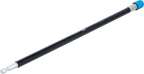 Suporte de pontas automático | Saída de sextavado interno 6,3 mm (1/4") | 300 mm
