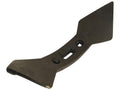 Bico escarificador 455x130x21mm Centros de orifícios em 45/75mm (S.173711)