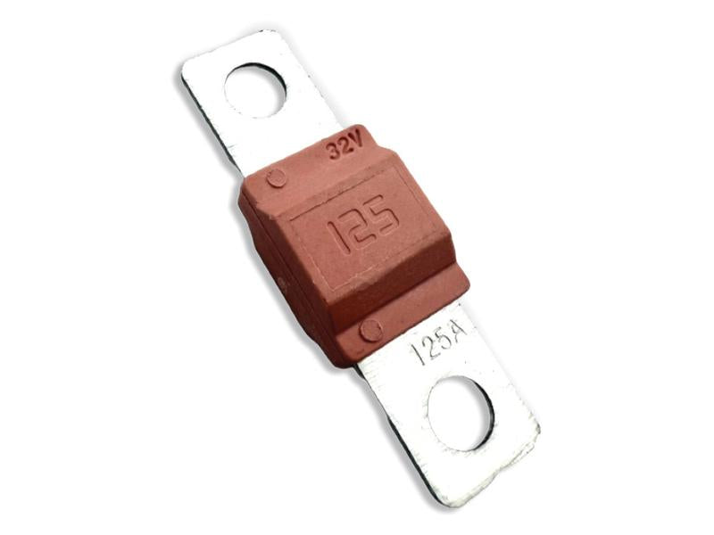 Fusivel Midi 125 Amps (rosa) 40 x 10mm (S.173773)