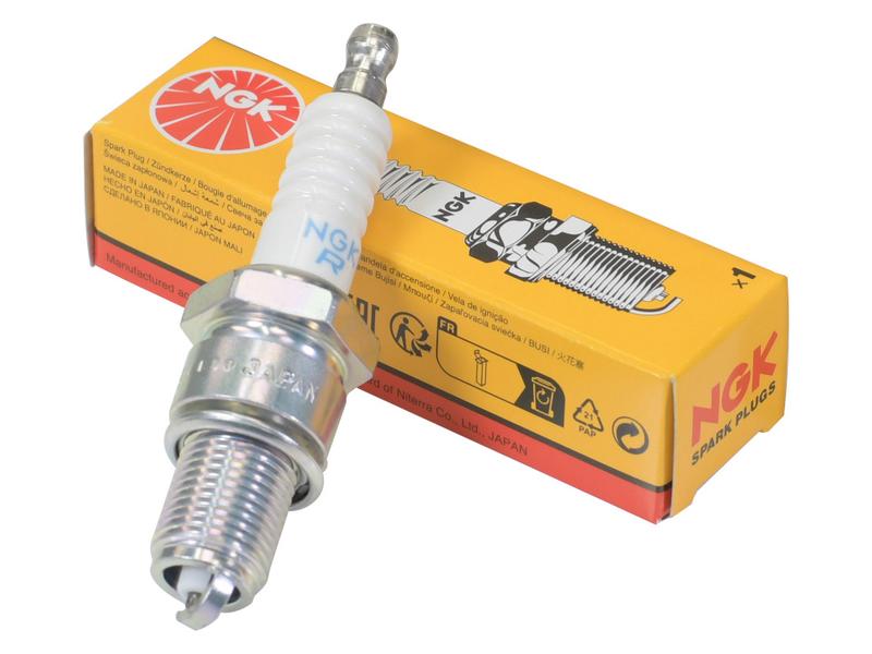 NGK Vela de ignição - BPR5ES (S.174111)