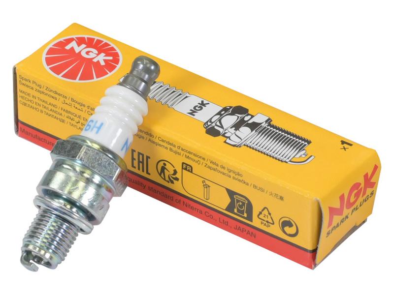 NGK Vela de ignição - CMR6H (S.174112)
