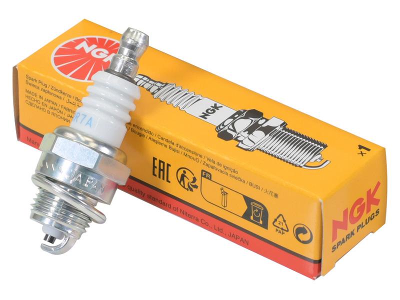 NGK Vela de ignição - BPMR7A (S.174113)