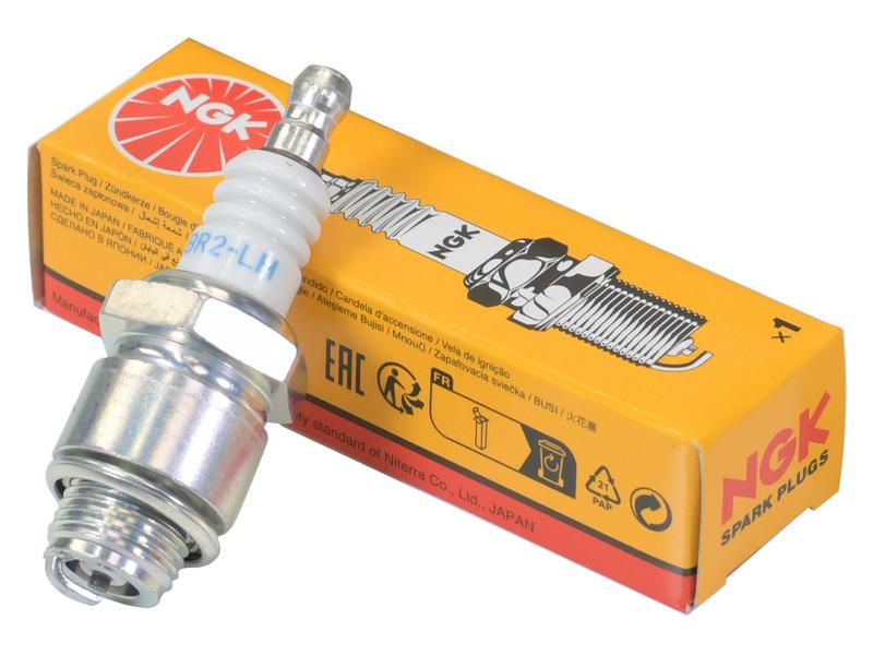 NGK Vela de ignição - BR2-LM (S.174116)