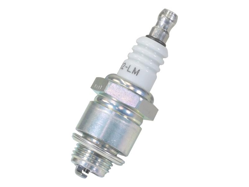 NGK Vela de ignição - B2-LM (S.174117)