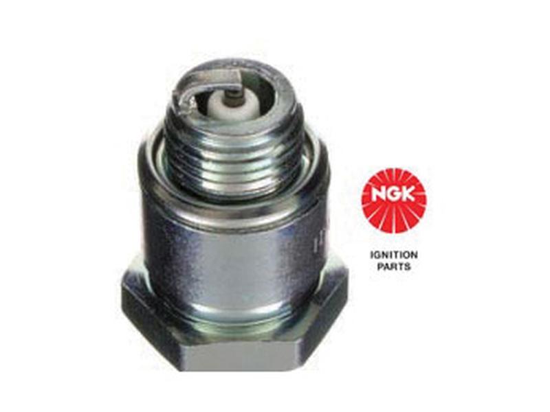 NGK Vela de ignição - B2-LM (S.174117)