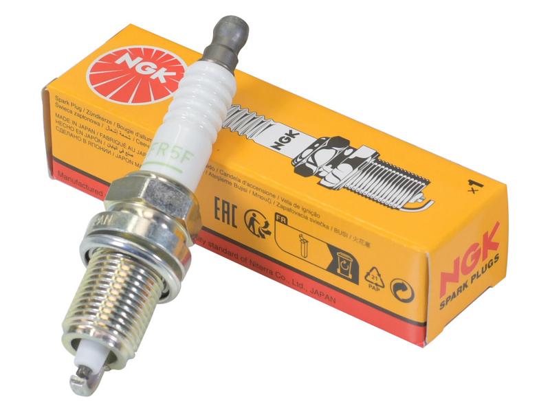 NGK Vela de ignição - ZFR5F (S.174121)