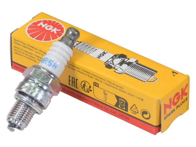 NGK Vela de ignição - CMR5H (S.174124)