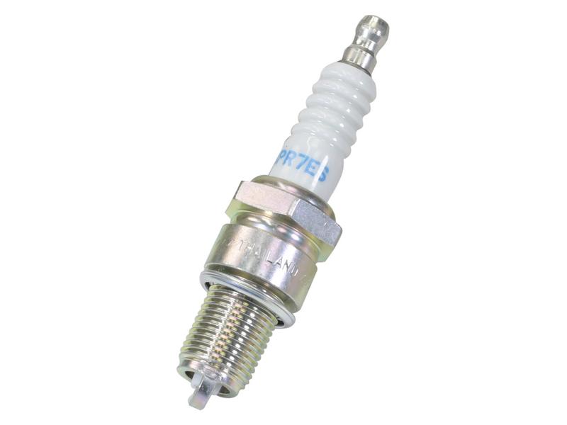 NGK Vela de ignição - BPR7ES (S.174128)