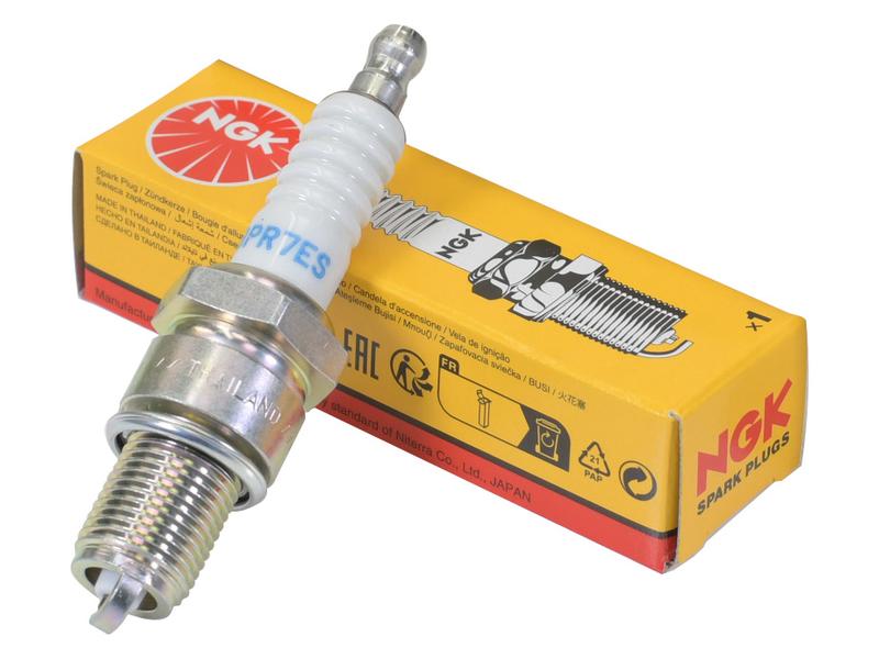 NGK Vela de ignição - BPR7ES (S.174128)