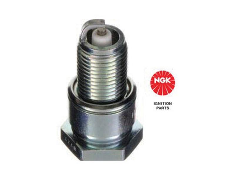 NGK Vela de ignição - BP6ES (S.174129)