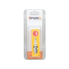 Agripak 1 un. Agripak Vela de ignição BPMR7A