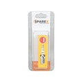 Agripak 1 un. Agripak Vela de ignição BPR4ES