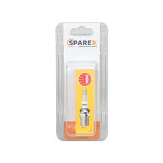 Agripak 1 un. Agripak Vela de ignição BPR4ES