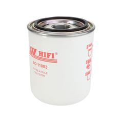 Filtro Oleo - Rosca - SO11083