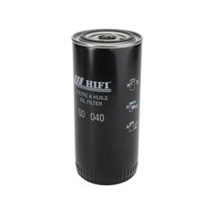 Filtro Oleo - Rosca - SO040