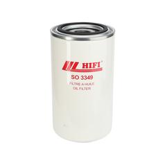 Filtro Oleo - Rosca - SO3349