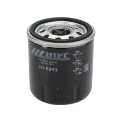 Filtro Oleo - Rosca - SO6099