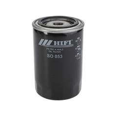 Filtro Oleo - Rosca - SO053