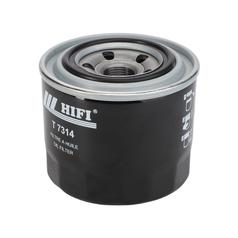 Filtro Oleo - Rosca - T7314