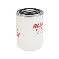 Filtro Oleo - Rosca - SO3345