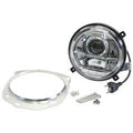 LED Farol LED, CISPR 253200 Lumens, 10-30V