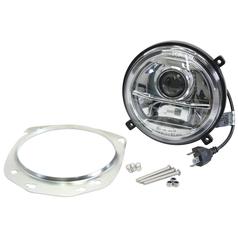 LED Farol LED, CISPR 253200 Lumens, 10-30V