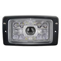 LED Farol LED, CISPR 25: Class 3, 2550 - 3492 Lumens, 10-30V