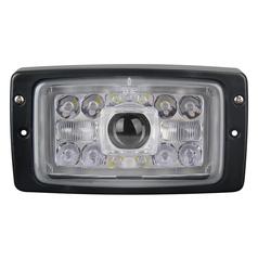 LED Farol LED, CISPR 25: Class 3, 2550 - 3492 Lumens, 10-30V