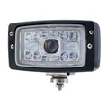LED Farol LED, CISPR 25: Class 3, 6046 - 6480 Lumens, 10-30V