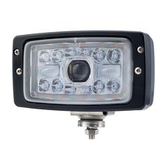 LED Farol LED, CISPR 25: Class 3, 6046 - 6480 Lumens, 10-30V
